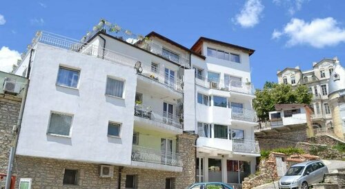 Semeen Magnoliya, Reserva ahora Hotel Balchik 