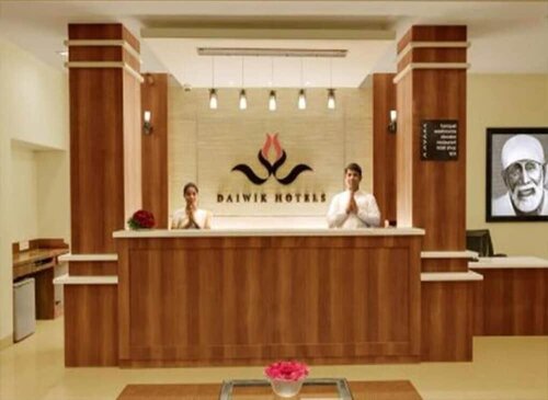 Daiwik Hotels Shirdi, Varaa Hotelli SPA-hotellit kohteessa New Delhi, SPA