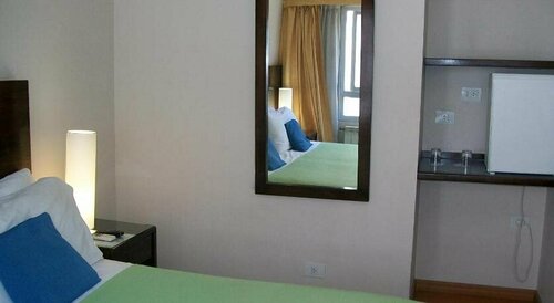 Argentina Tango Hotel, Забронировать Отель Буэнос-Айрес провинция Буэнос-Айрес