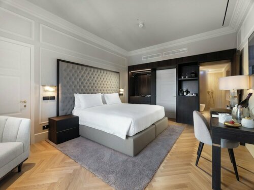 Отель The Glamore Milano Duomo, Забронировать Отель Отели Милана 5 звезд, рядом с Галерея искусств Брера, 5*