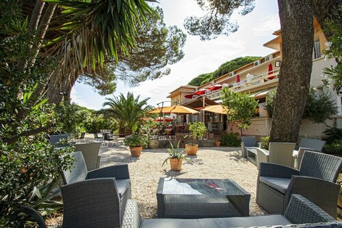 Hotel Restaurant Le Ceinturon