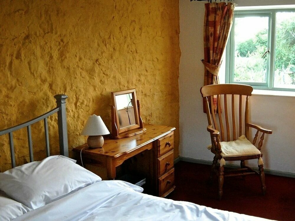 Moorshead Farm