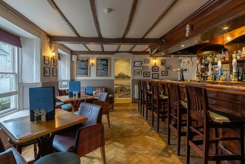 Marazion Hotel, Забронировать Отель Бизнес-отели Корнуолл, 4* 5*