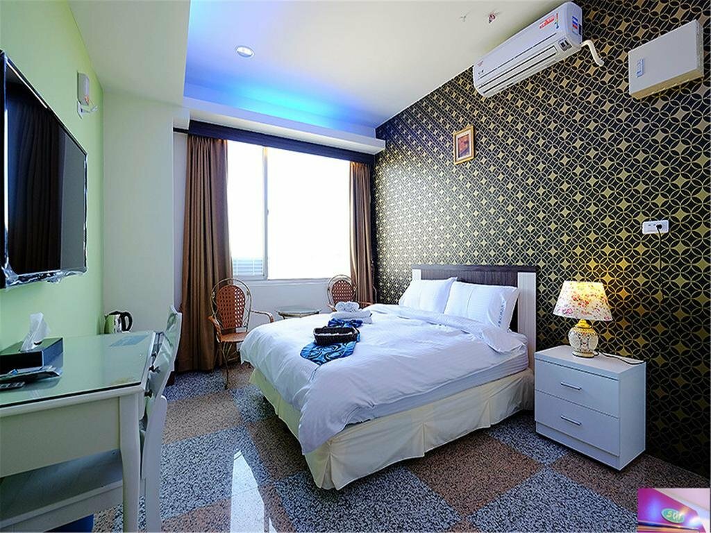 Anging 67 Bed and Breakfast