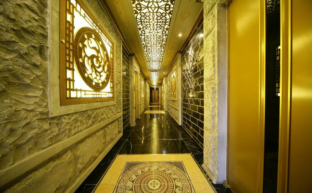 Anyang Koam Hotel
