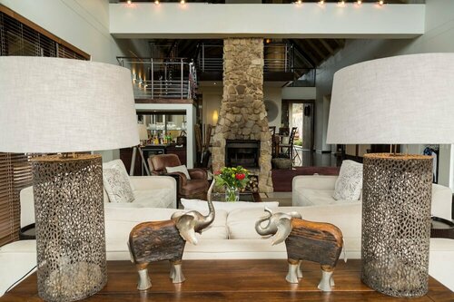 Hopewell Private Game Reserve, Buchen Sie Ferienhaus Buyskloof Alexandria