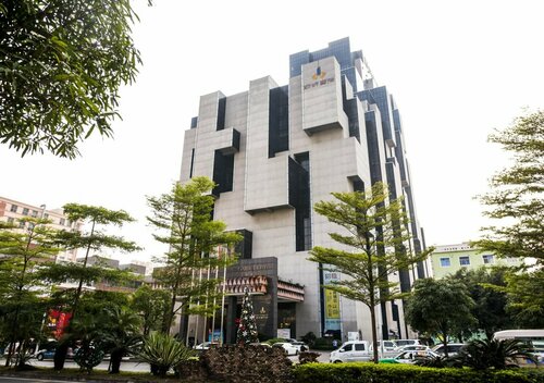 Avant-Garde Hotel, Book Hotel Shenzhen Shenzhen