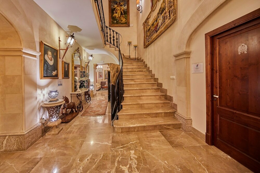 Sa Vinya des Convent Agroturismo