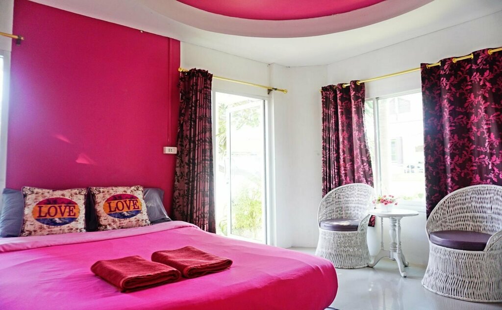 Baan Thongtalay