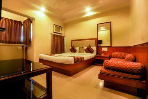 Hotel Lucky Bandra, Забронировать Отель Отели Mumbai Region по системе «всё включено», Всё включено