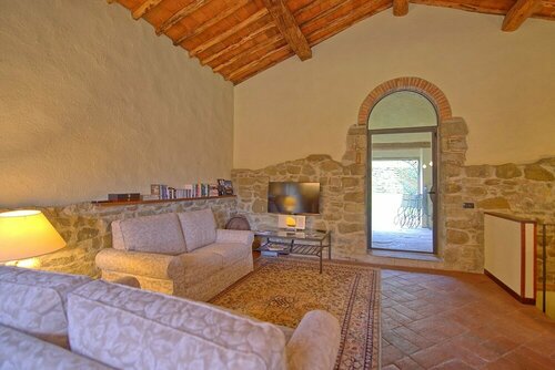Casa Uscioli, Prenota Villa Cottage a Pontassieve, Cottage