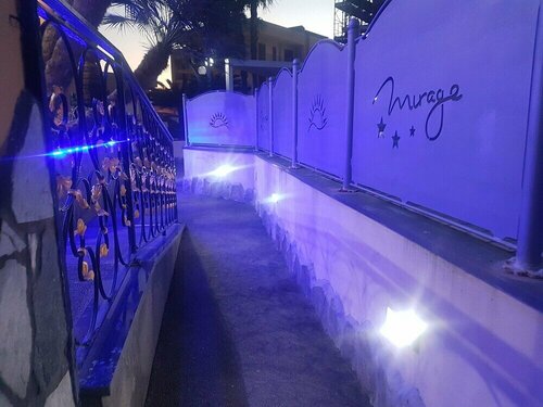 Hotel Mirage, Réserver Hôtel Varcaturo Campanie