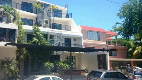Marazul Hotel Boutique, Забронировать Бутик-отель Отели Канкун 3 звезды, рядом с Правительственный дворец Канкуна, 3*