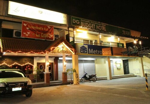 DG Budget Hotel, Reserva ahora Hotel Hoteles SPA en Luzón, SPA