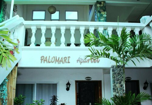 Palomari Apartel, Varaa Hotelli Laoag City 