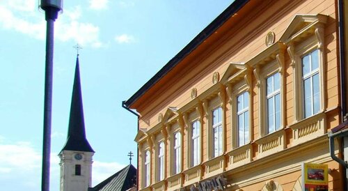 Hotel Stardust, Prenota Hotel Nove Zamky Nitriansky kraj