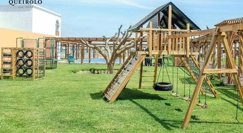Hotel Viñas Queirolo, Book Hotel Hotels in Ica with a Pool, Swimming Pool