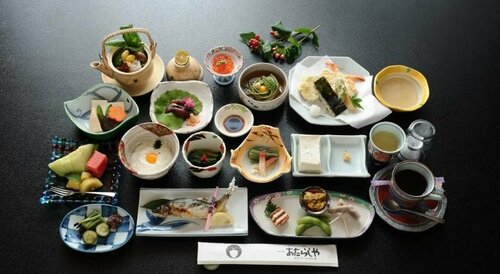 Atarashiya Ryokan, Reserva ahora Hotel Tenkawa Nara