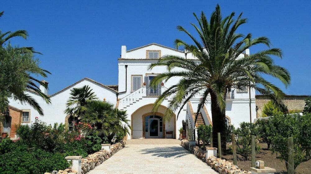 Masseria Celentano Relais & Agriturismo