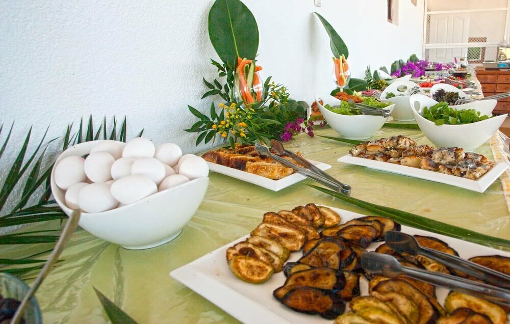Kaş Lemon Hotel