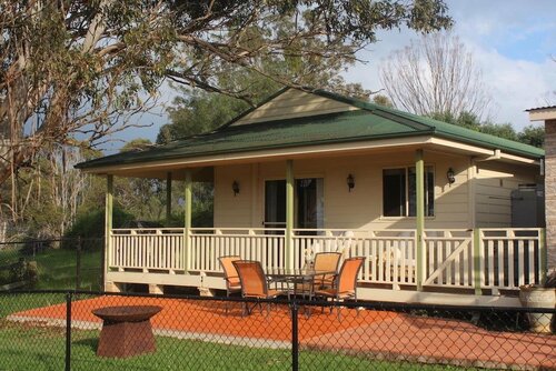 Mulgoa Valley Guesthouse, Book Hotel Mulgoa New South Wales
