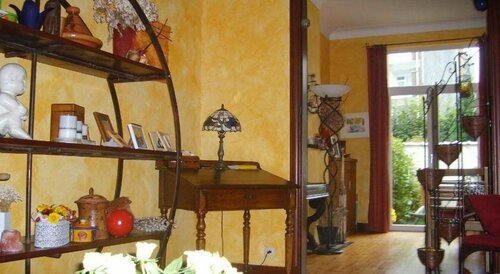 B&B Marianne, Réserver Hôtel Hôtels à Flanders avec parking, Parking