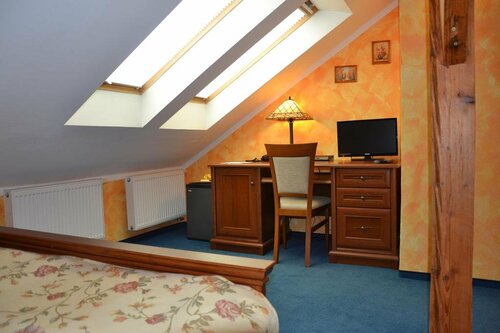 Penzion Aurooms, Reserva ahora Hostal o pensión Casas de huéspedes en Bohemia Central, Hostal o pensión
