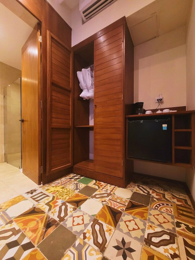 Luca Hotel by Heritage Residences Signature Collection