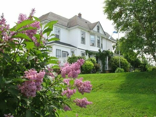 The Nelson House Bed & Breakfast, Reservar Pousada (com pequeno-almoço) Stewiacke 