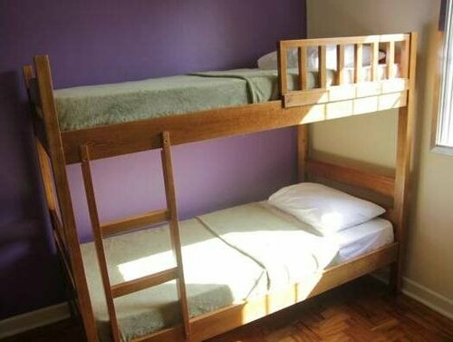 Aquarela SP Hostel, Забронировать Хостел Вила-Мариана Сан-Пауло
