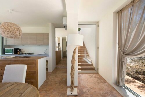 Villa Lisy, Book Villa Hoteller i Carovigno med parkering, Parkering