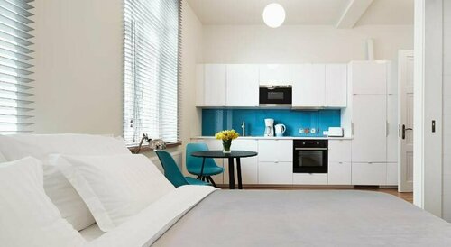 Crownhill Apartments, Забронировать Апартаменты/квартира Старый город Краков, рядом с Церковь Святого Марка