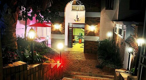 Serenity Suites Casa Boutique, Book Hotel 3-Star Hotels in Coffee Triangle, 3*