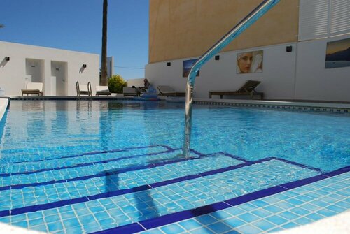 Hotel Moli Boutique, Забронировать Бутик-отель Альфас-дель-Пи Коста-Бланка