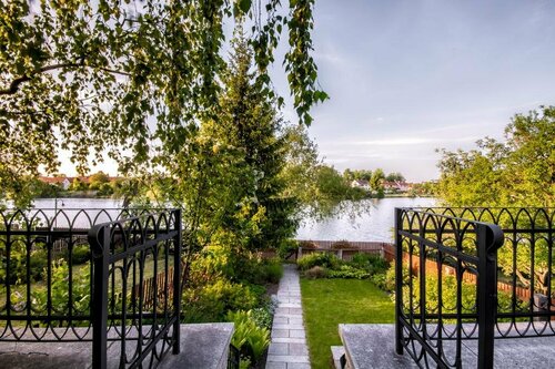 Apartmany Chornitzeruv dum, Забронировать Отель Тельч Высочина