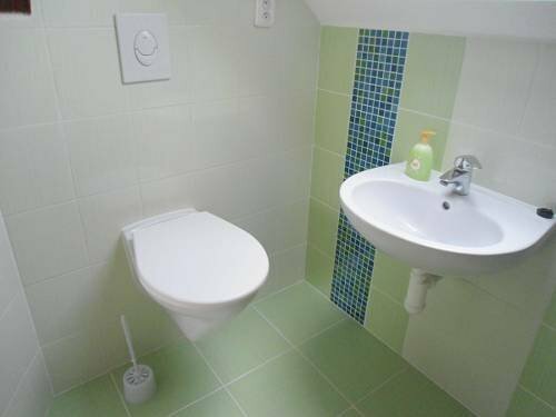 Suite Ohrada