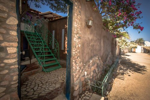 Villa Boheme & Atelier Boheme, Забронировать Вилла Виллы Южного Синая, Вилла