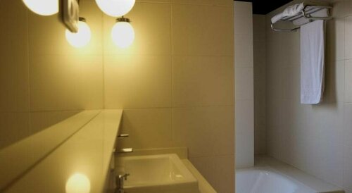 Hostal Badaloní, Забронировать Отель Бадалона Costa de Barcelona
