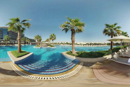 Marriott Hotel Al Forsan, Abu Dhabi, Foglalás Szálloda Abu-Dzabi Abu-Dzabi