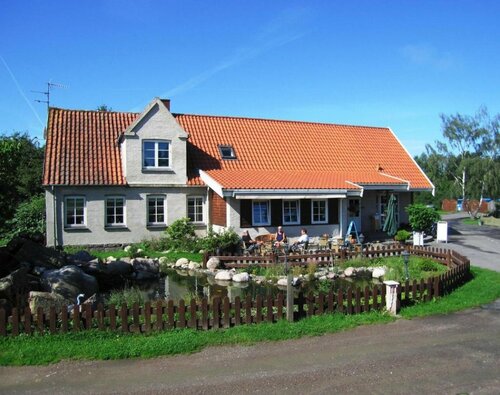 Lyngholt Familiecamping, Book Hotel Allinge Bornholm
