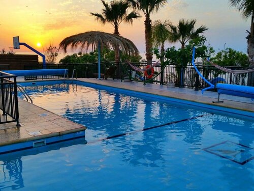 Astrofegia Beachfront Villa, Book Villa Villas in Pomos, Villa