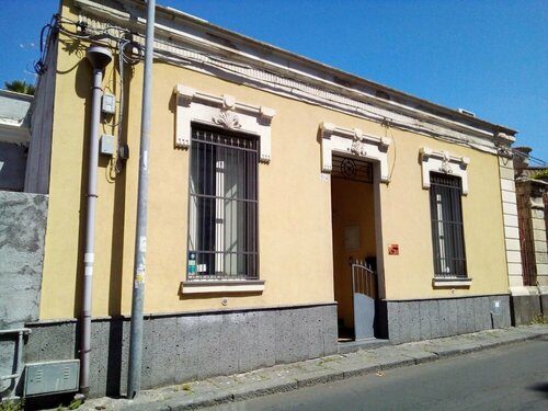 B&b Scirocco d'Africa, Buchen Sie Bed & Breakfast Catania Sizilien