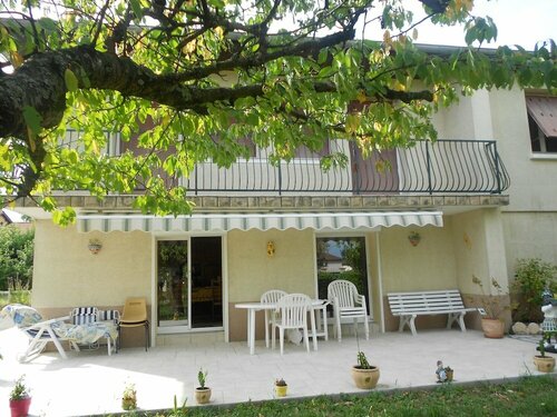 Chez Colombine, Book Pension SPA-hoteller i Rhône-Alps, SPA
