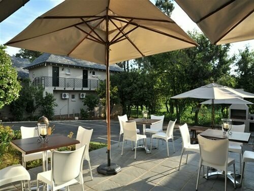 Glendower View Guest House
