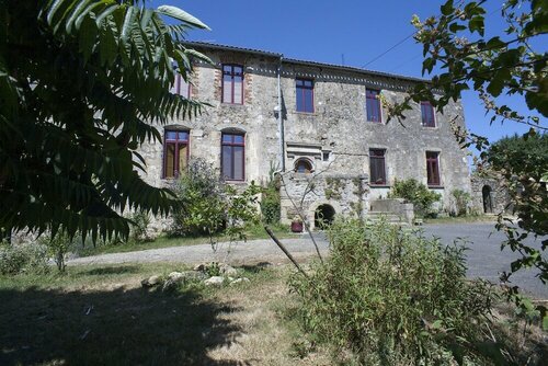 Logis de Riparfonds, Reserva ahora Bed & breakfast Hoteles en Aquitania con desayuno, Desayunos