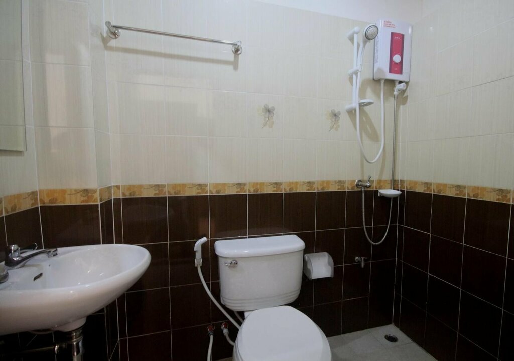 My Place @ Surat Hotel