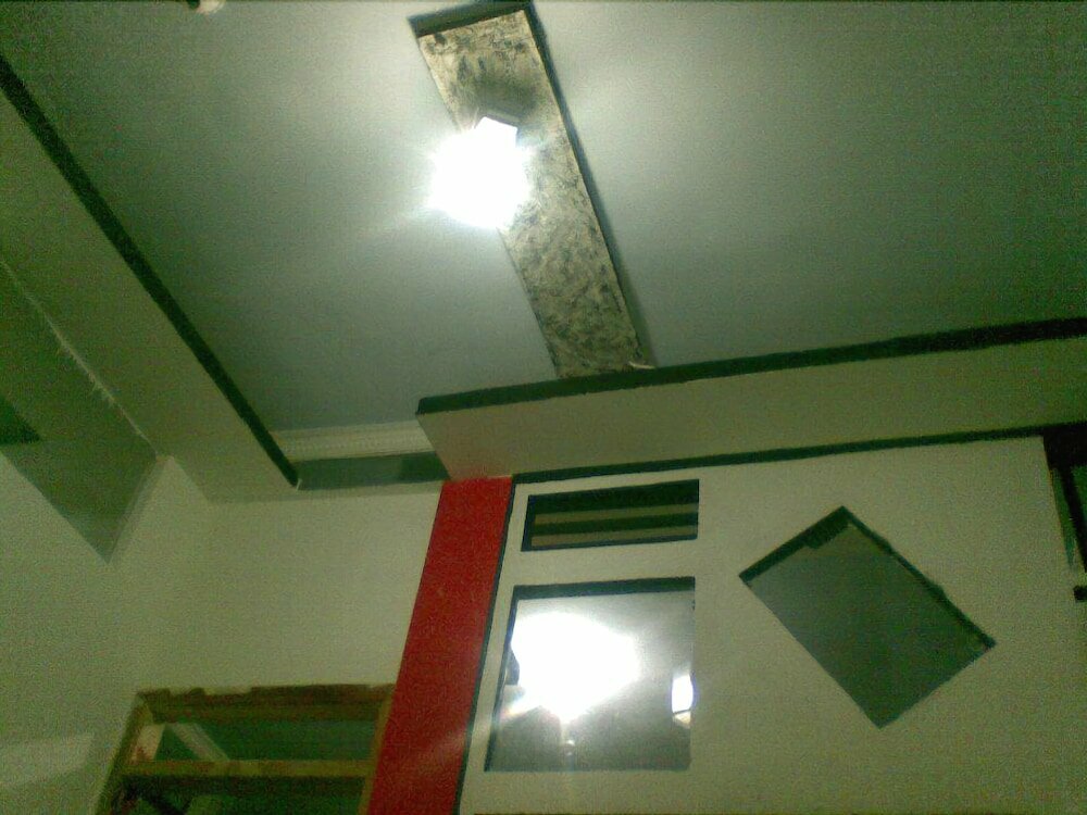 Guesthouse And Homestay De Vita