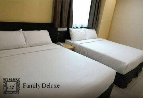 AVENUE BANGI HOTEL, Забронировать Отель Банги Селангор