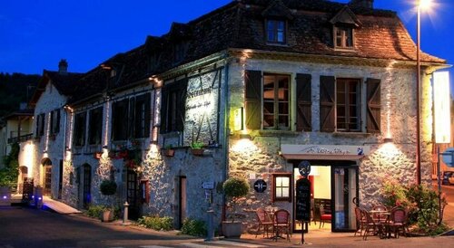 Hotel Victor Hugo, Reserva ahora Hotel Saint-Cere 