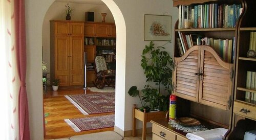 Balazs Apartman, Book Lejlighed Tihany 